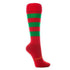 Thinskins Technical Sport Long Socks - 6-Pack - Hoops
